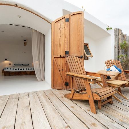 Nest Baja Hotel San Jose del Cabo Bagian luar foto