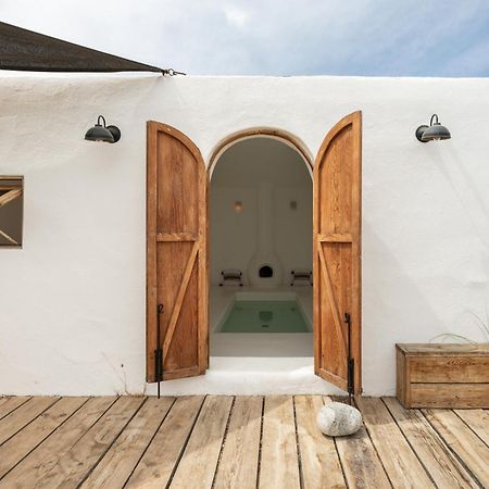 Nest Baja Hotel San Jose del Cabo Bagian luar foto
