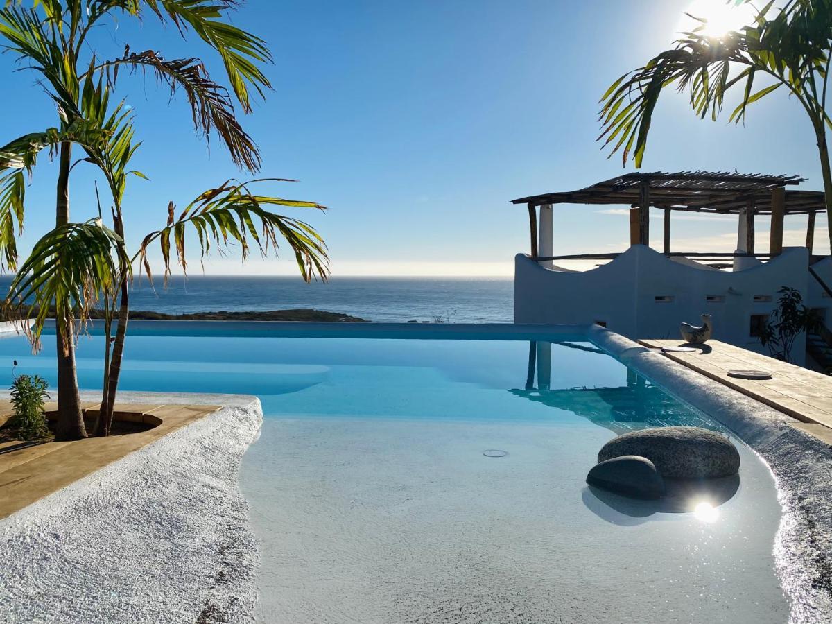 Nest Baja Hotel San Jose del Cabo Bagian luar foto