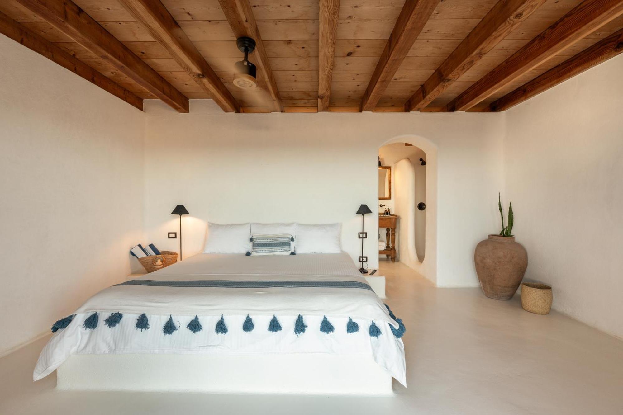 Nest Baja Hotel San Jose del Cabo Bagian luar foto