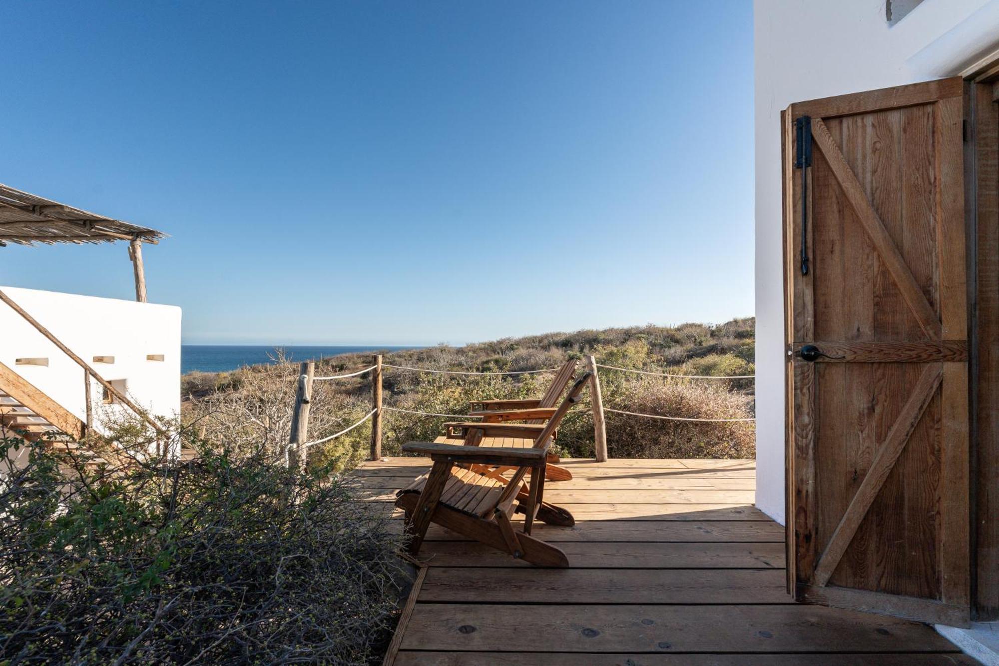 Nest Baja Hotel San Jose del Cabo Bagian luar foto
