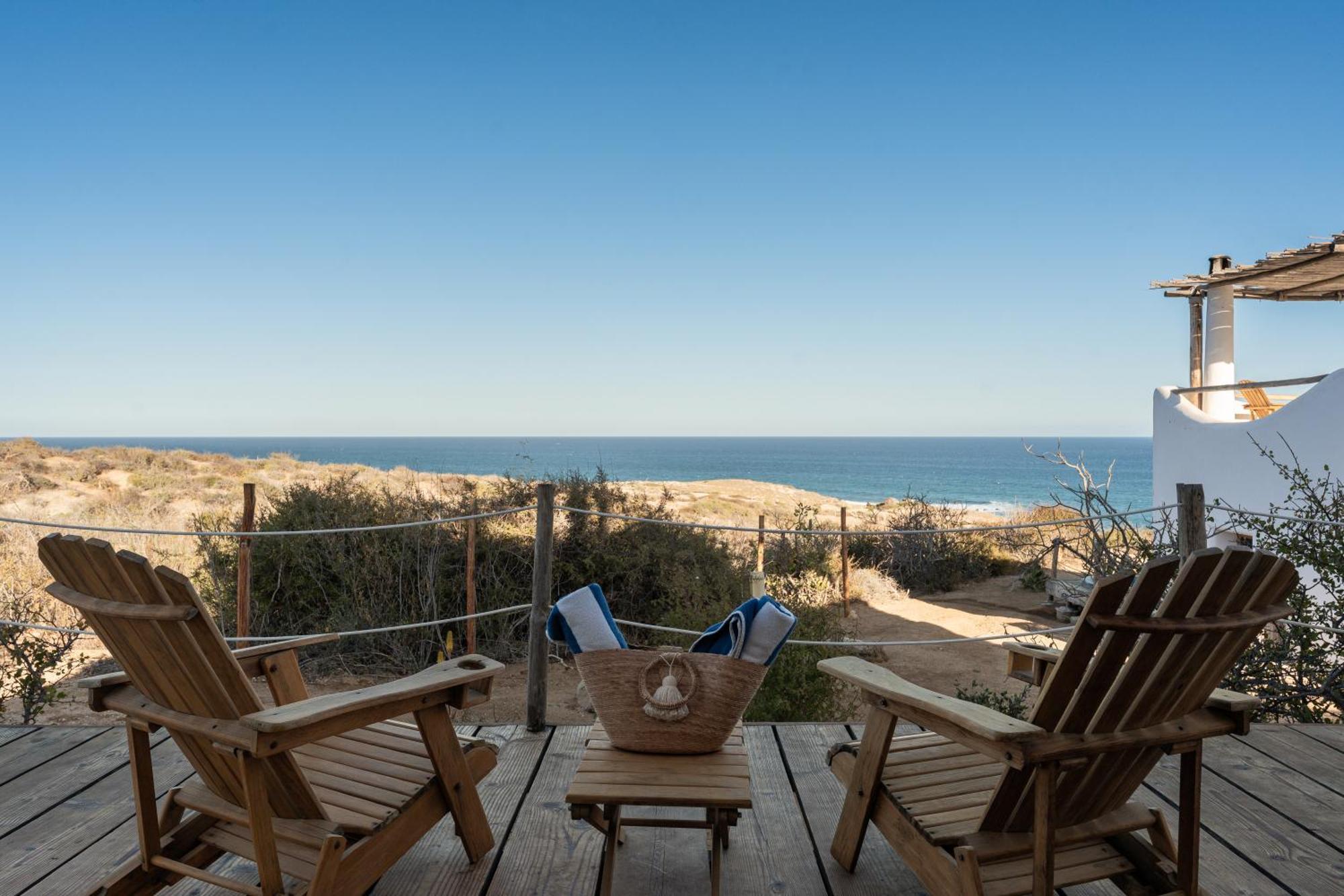 Nest Baja Hotel San Jose del Cabo Bagian luar foto