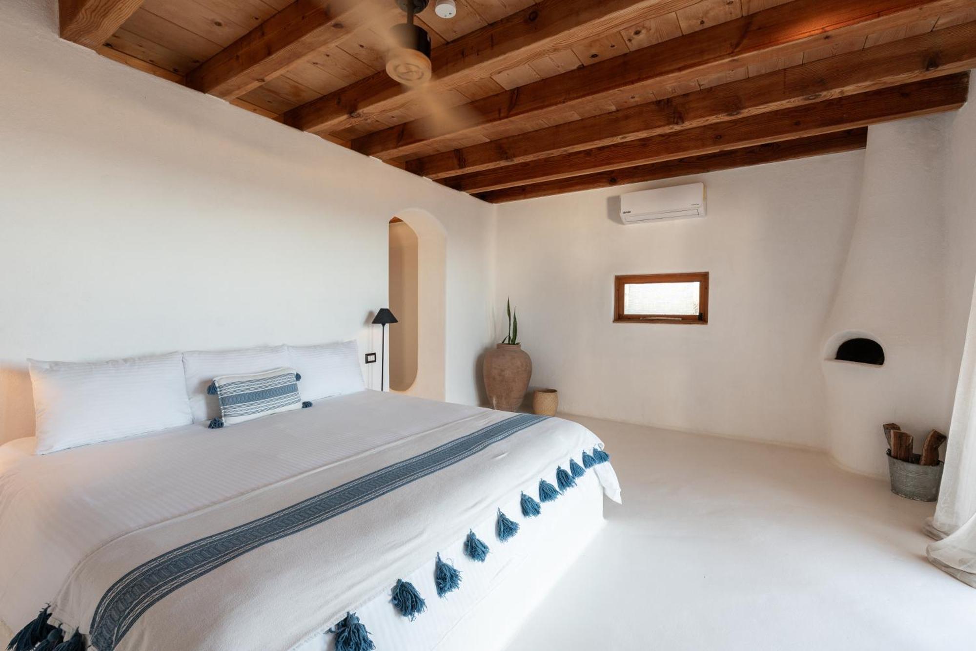 Nest Baja Hotel San Jose del Cabo Bagian luar foto