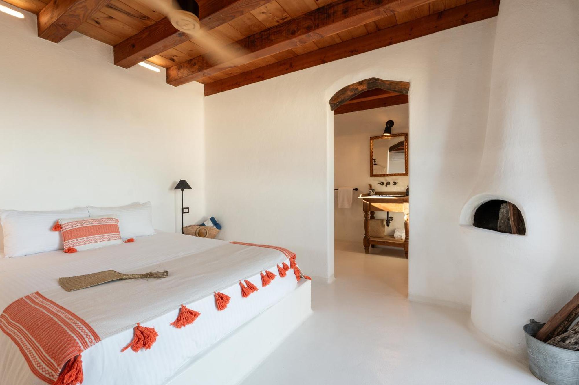 Nest Baja Hotel San Jose del Cabo Bagian luar foto