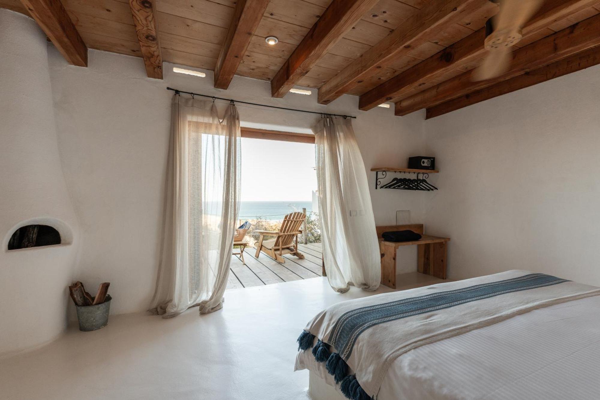 Nest Baja Hotel San Jose del Cabo Bagian luar foto