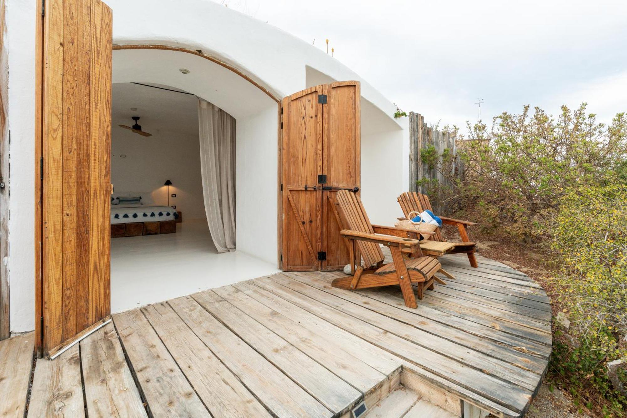 Nest Baja Hotel San Jose del Cabo Bagian luar foto