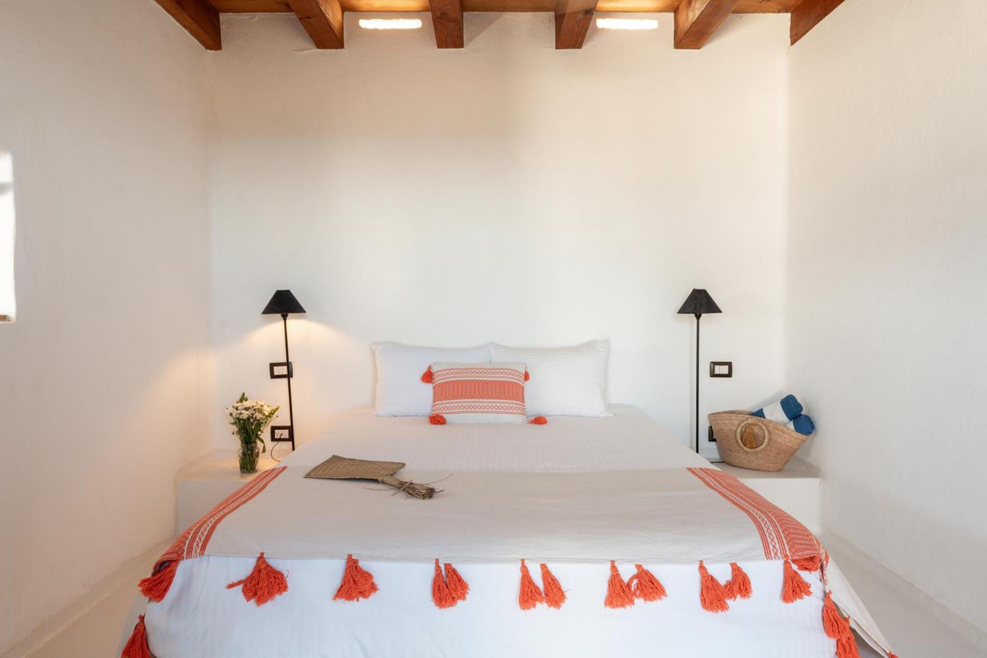 Nest Baja Hotel San Jose del Cabo Bagian luar foto