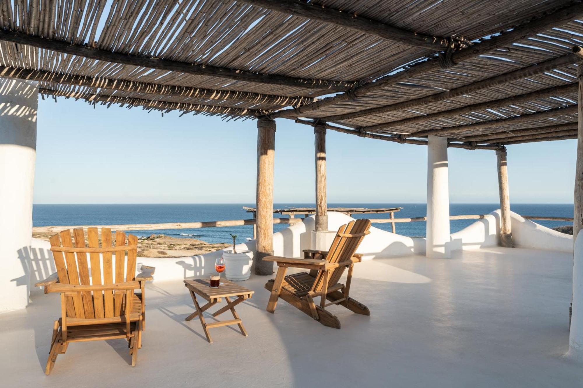 Nest Baja Hotel San Jose del Cabo Bagian luar foto