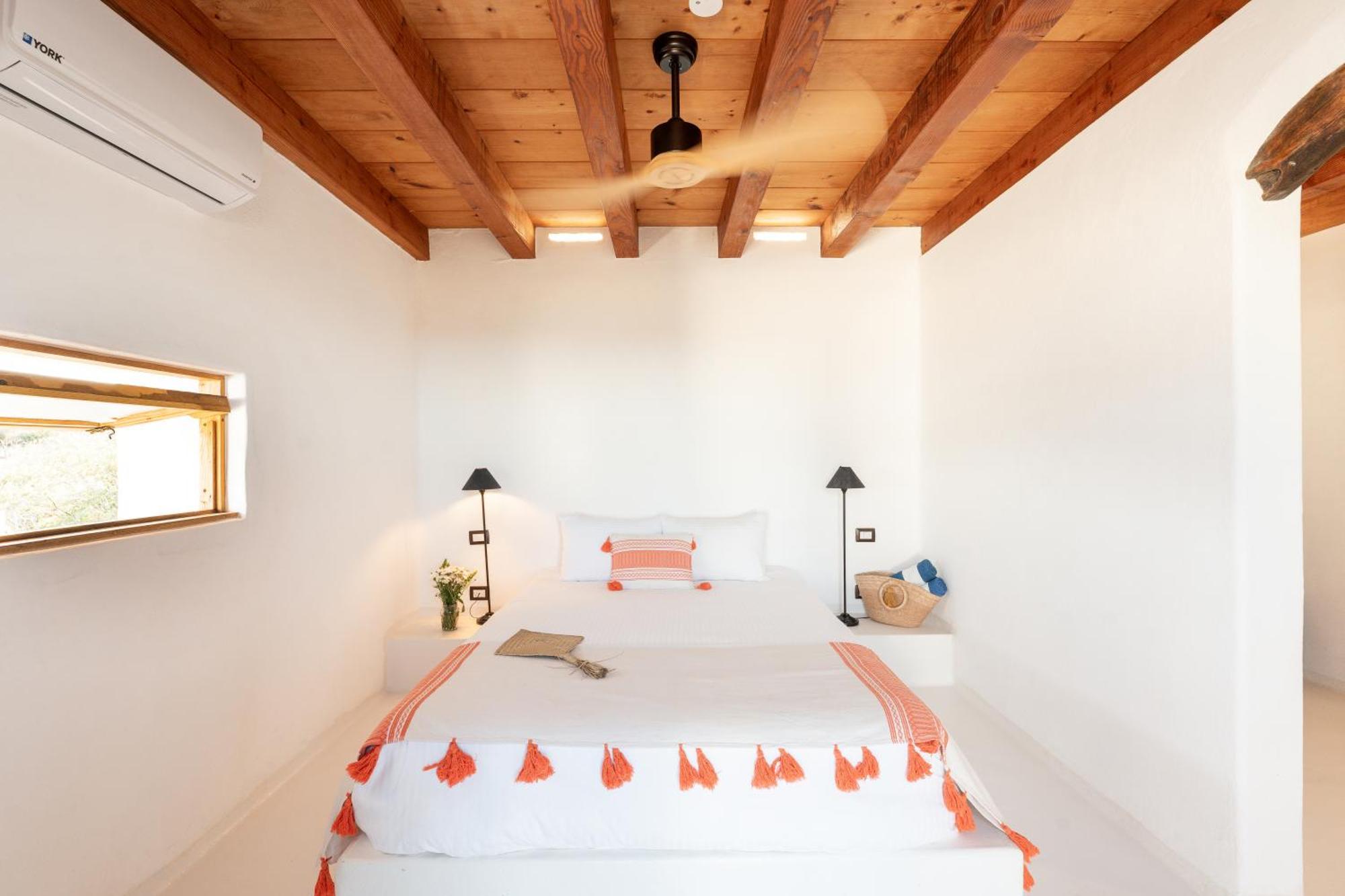 Nest Baja Hotel San Jose del Cabo Bagian luar foto