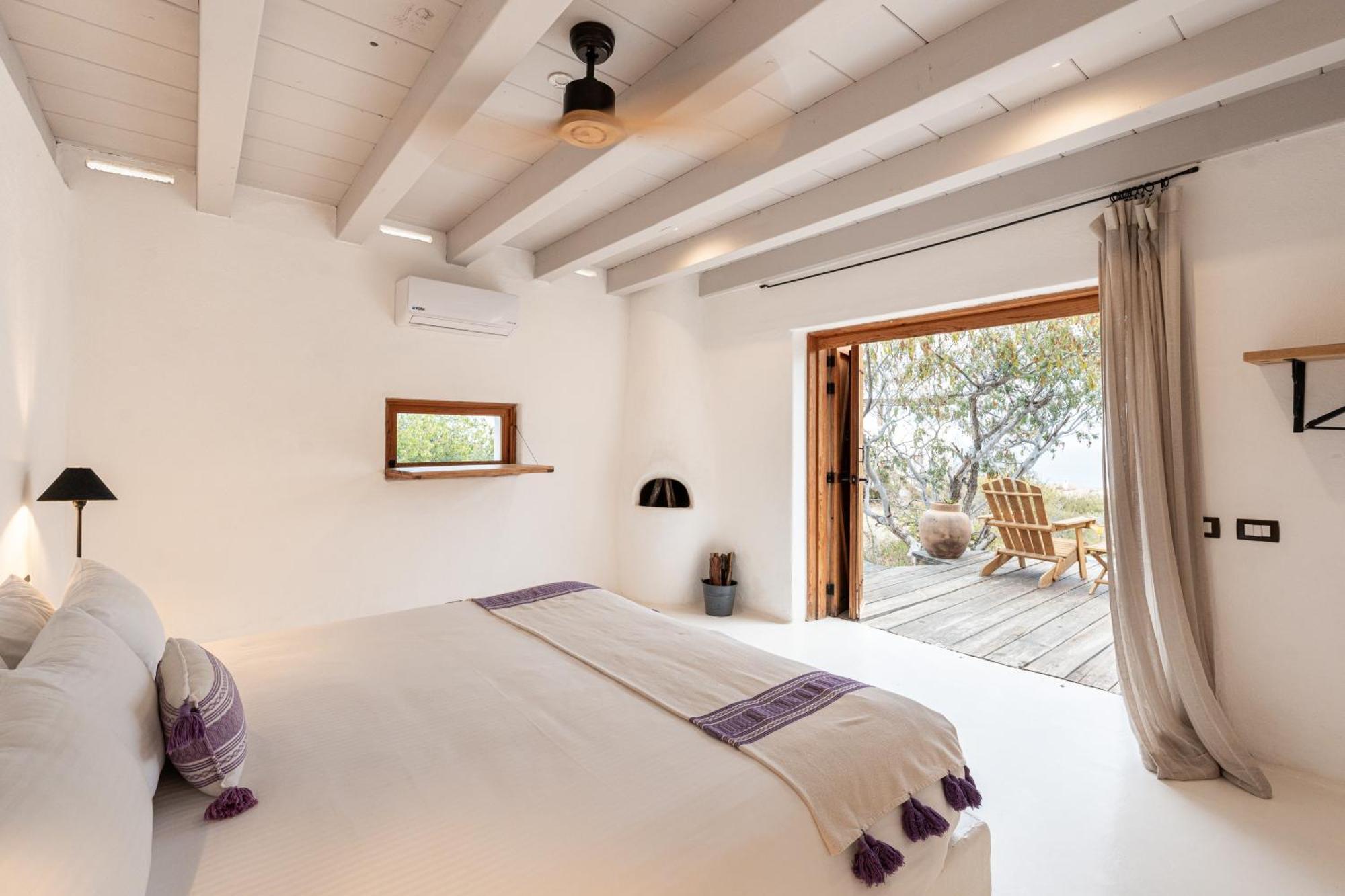 Nest Baja Hotel San Jose del Cabo Bagian luar foto