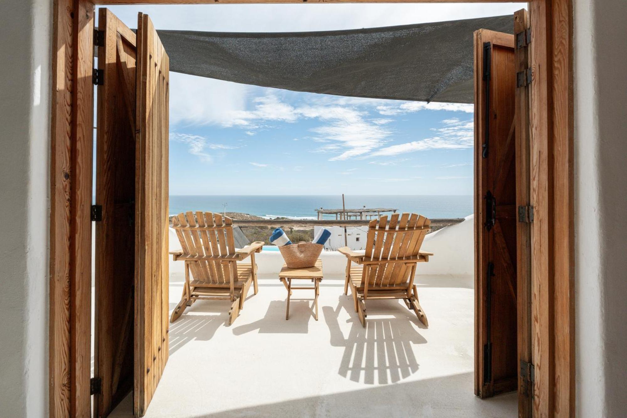 Nest Baja Hotel San Jose del Cabo Bagian luar foto