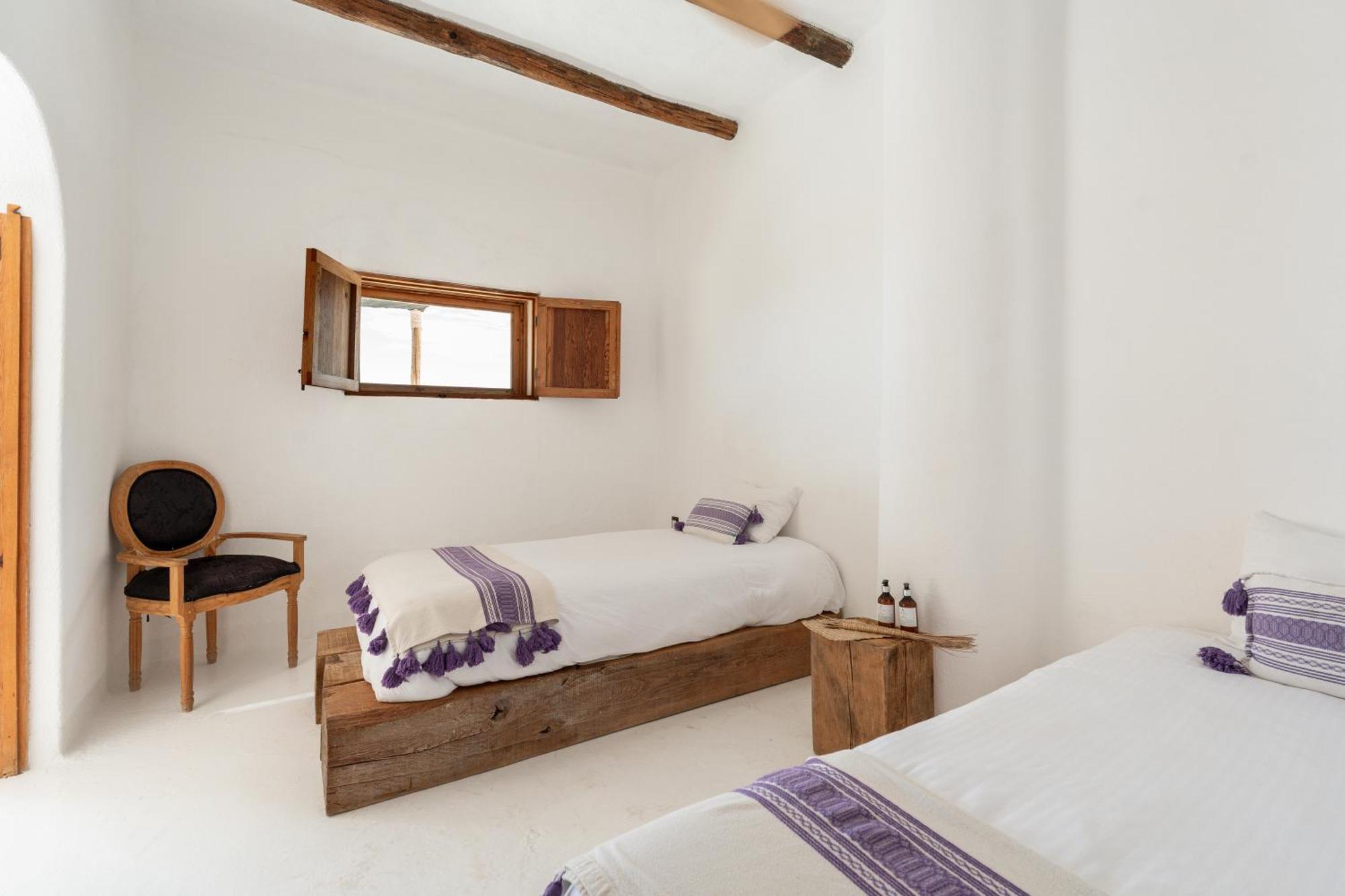 Nest Baja Hotel San Jose del Cabo Bagian luar foto