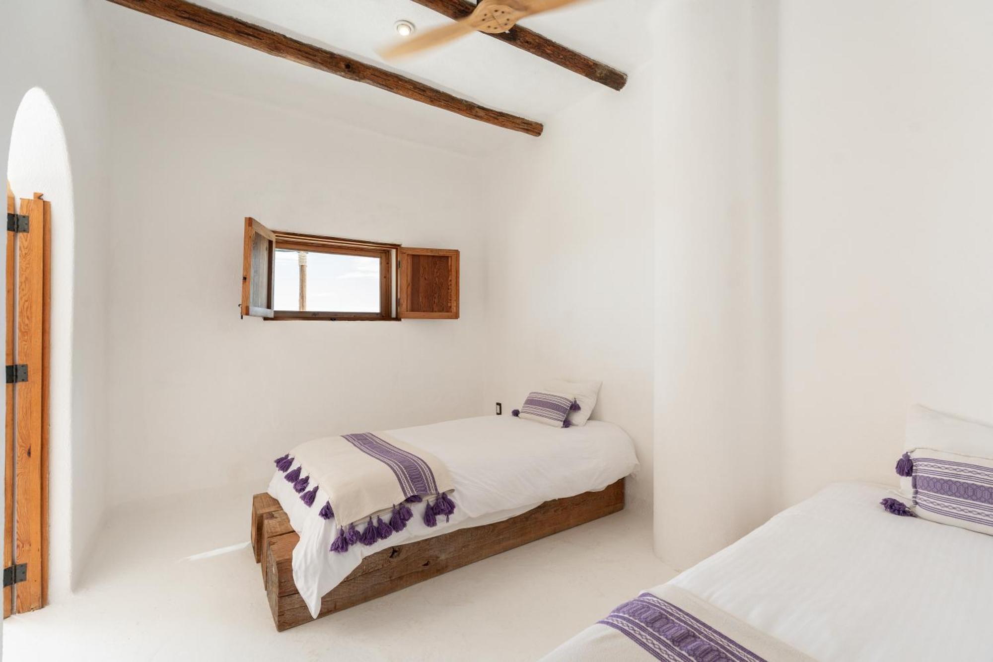 Nest Baja Hotel San Jose del Cabo Bagian luar foto