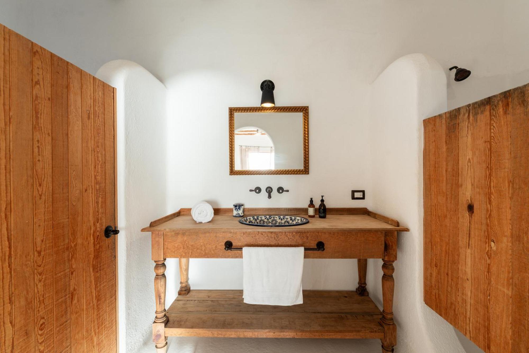 Nest Baja Hotel San Jose del Cabo Bagian luar foto