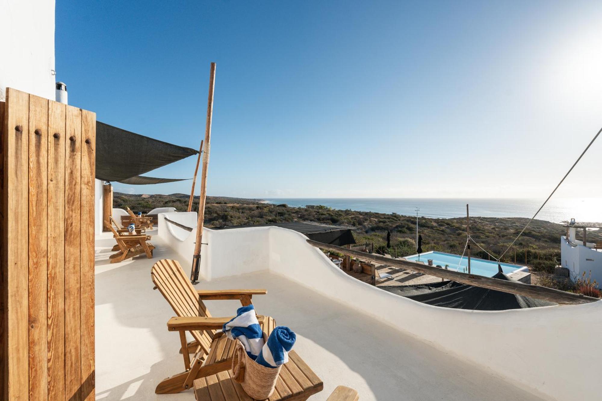 Nest Baja Hotel San Jose del Cabo Bagian luar foto
