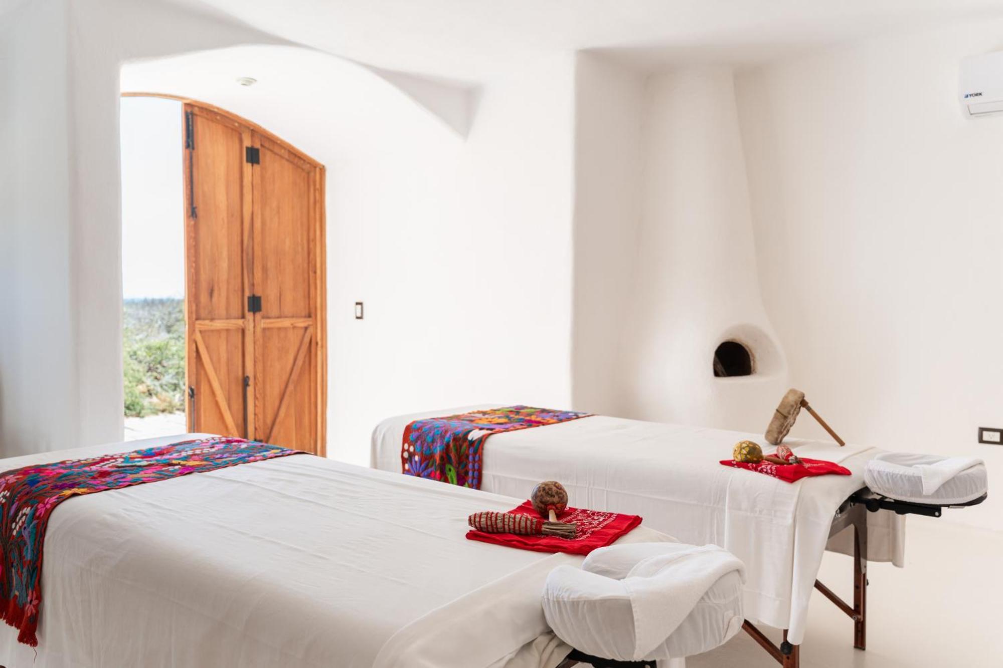 Nest Baja Hotel San Jose del Cabo Bagian luar foto